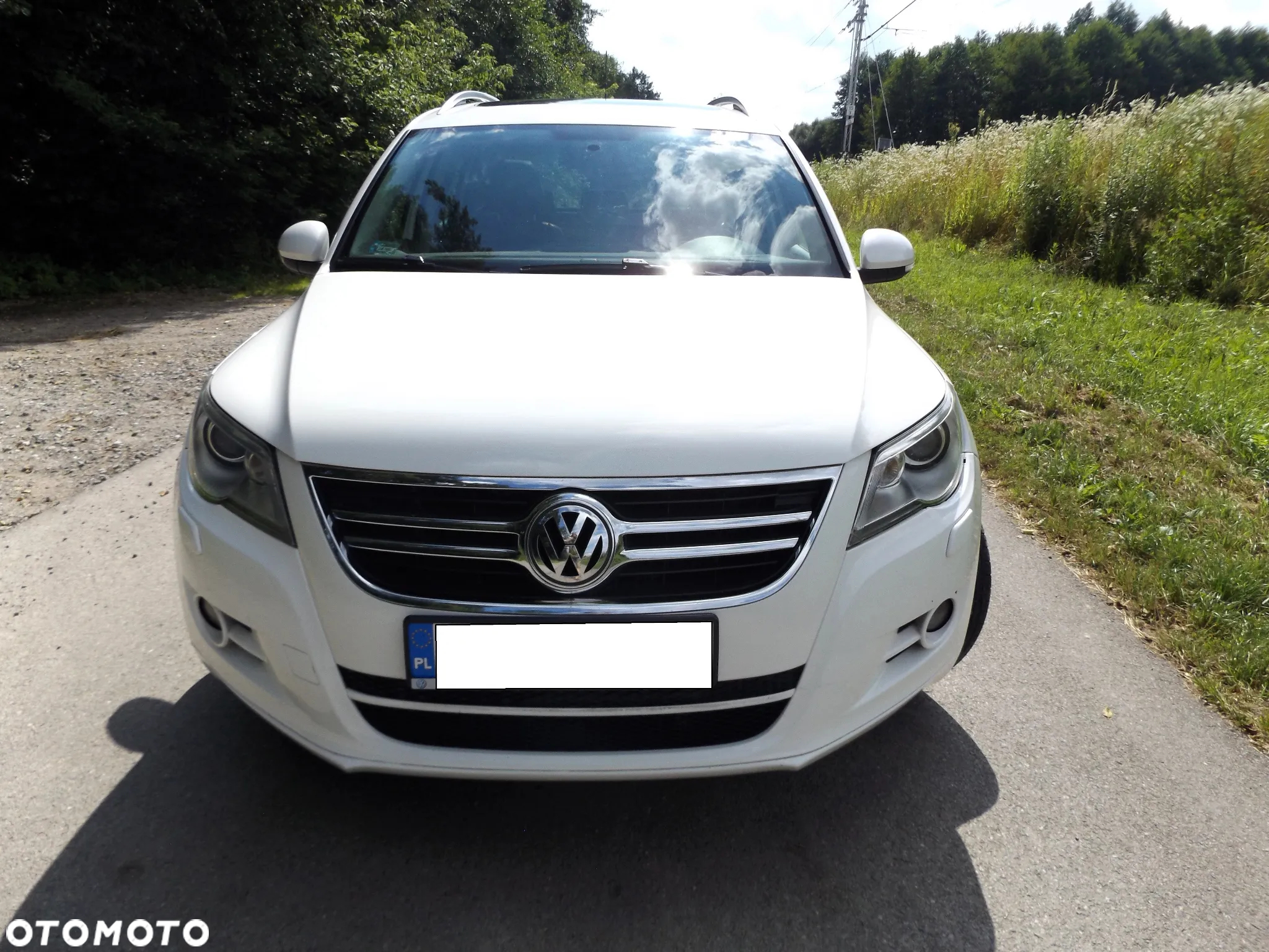 Volkswagen Tiguan 2.0 TDI CityStyle - 13