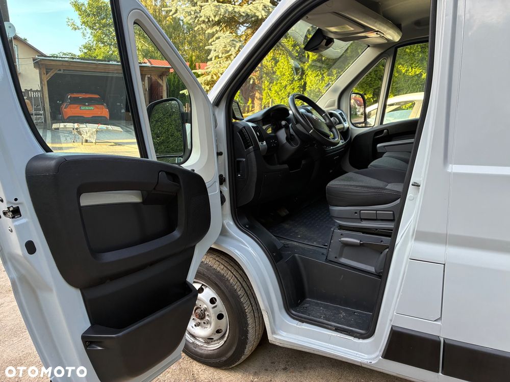 Fiat Ducato - 7