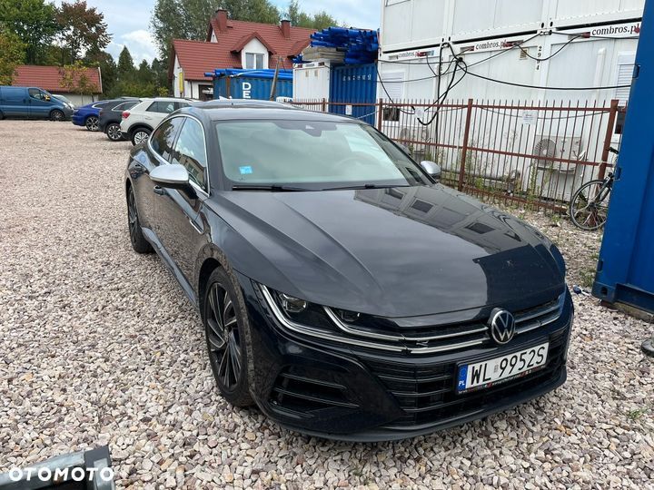 Volkswagen Arteon 2.0 TSI 4Motion R DSG - 3