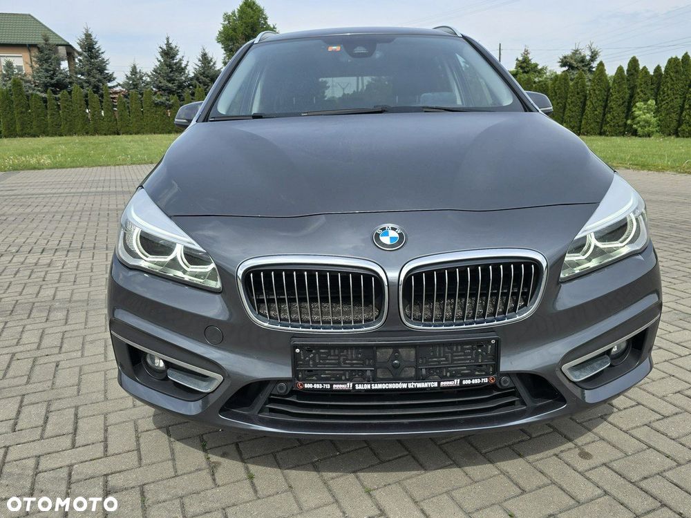 BMW Seria 2 - 8