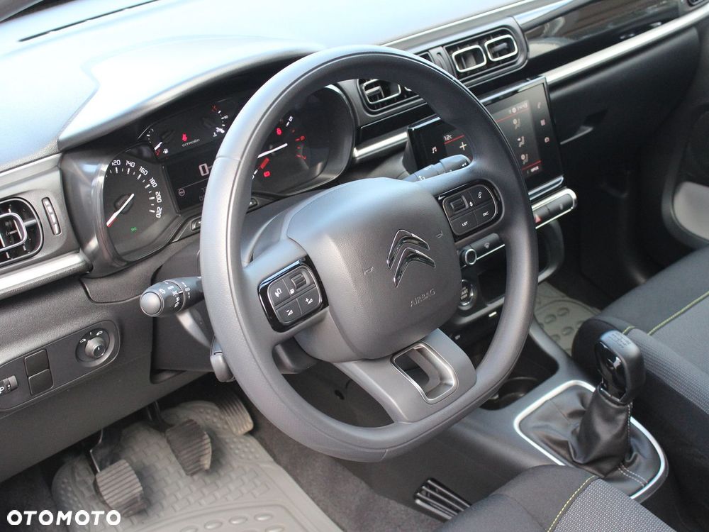 Citroën C3 - 15