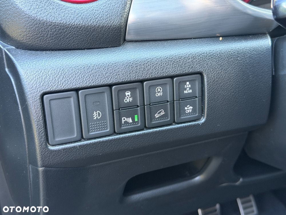 Suzuki Vitara 1.4 Boosterjet Allgrip Comfort - 35