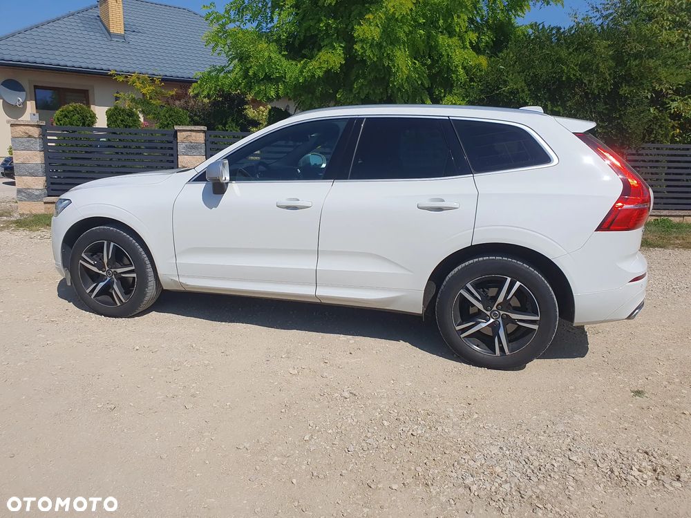 Volvo XC 60 - 13