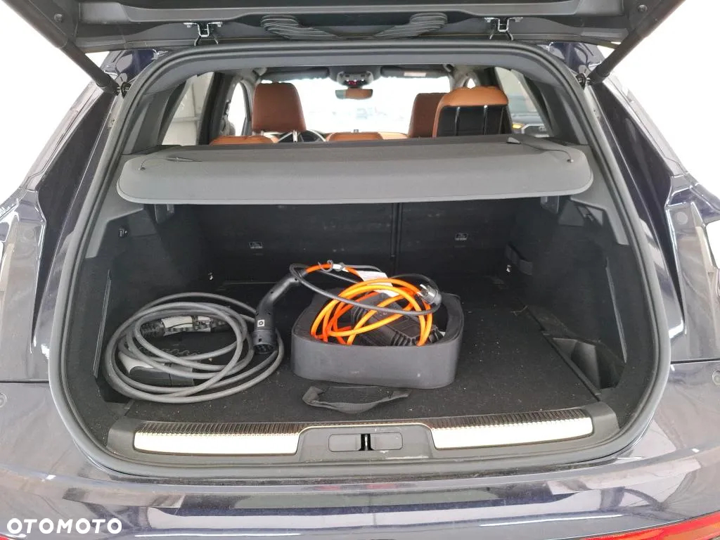 DS Automobiles DS 7 Crossback 1.6 E-Tense Opera - 11