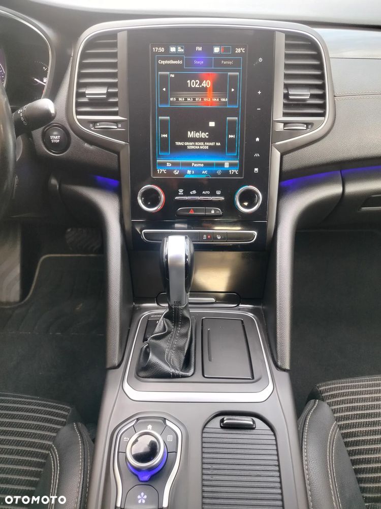 Renault Talisman BLUE dCi 160 EDC BUSINESS EDITION - 14