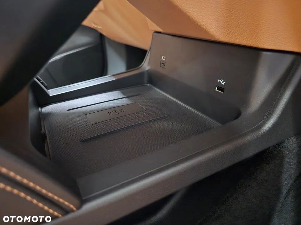 BAIC 7 1.5T Luxury Plus DCT - 32