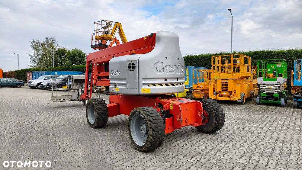 Genie Z 60 / 34