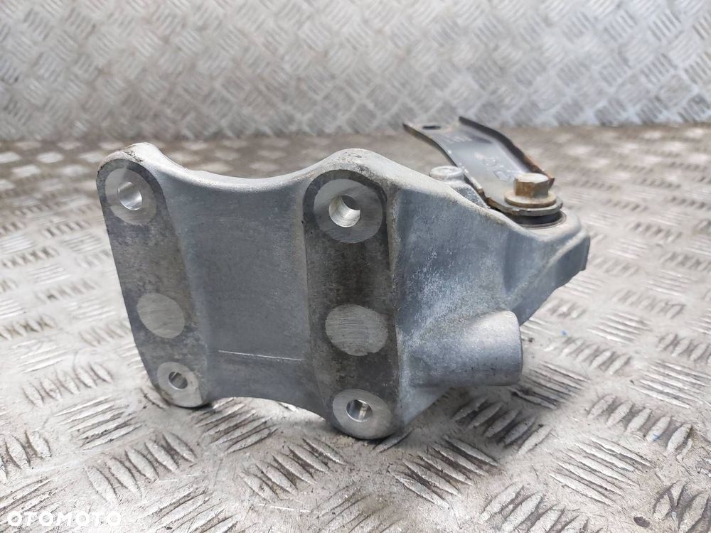 PÓŁOŚ LEWY + PRAWY PRZÓD AUTOMAT VOLVO V70 III 2.0 T5 31325108 31325109 - 10