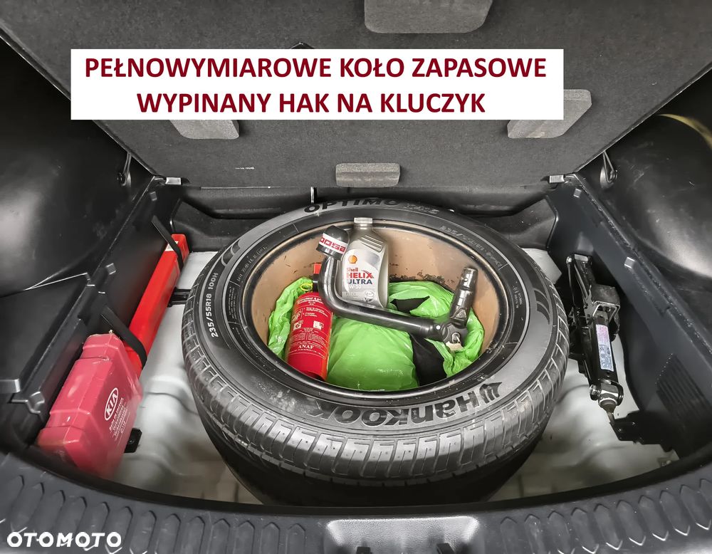 Kia Sportage 1.7 CRDI XL 2WD - 26