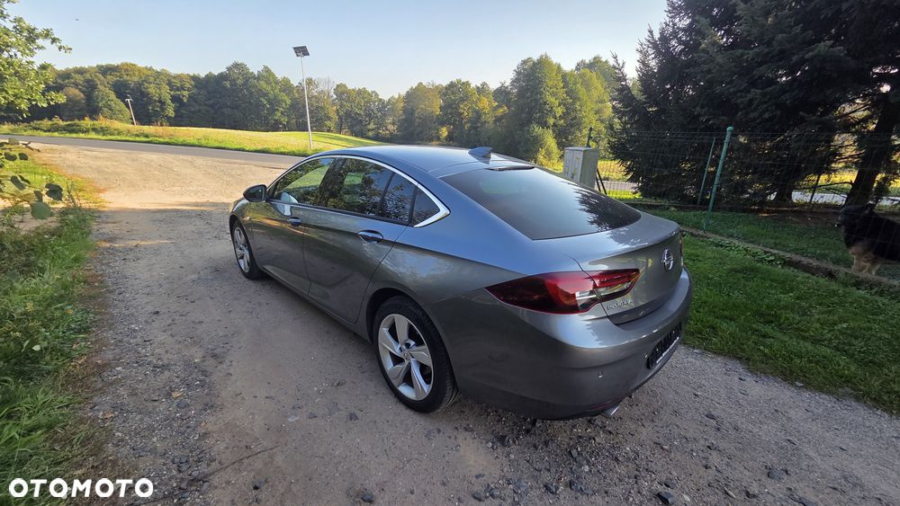 Opel Insignia 2.0 CDTI ecoFLEX Start/Stop Business Edition - 5