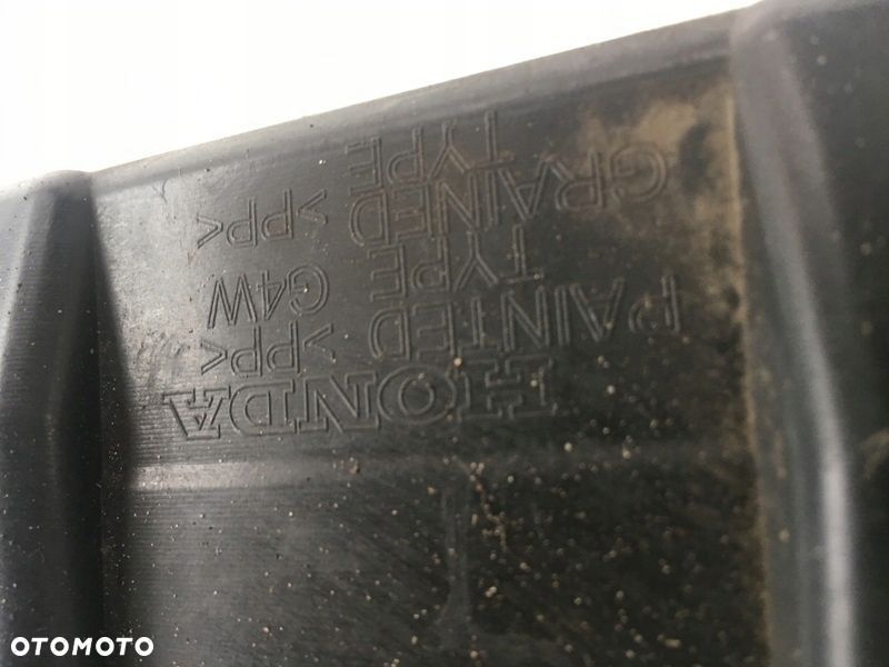 HONDA HRV HR-V 14- SPOILER HOKEJ PRZÓD 71102-T7W-A - 7