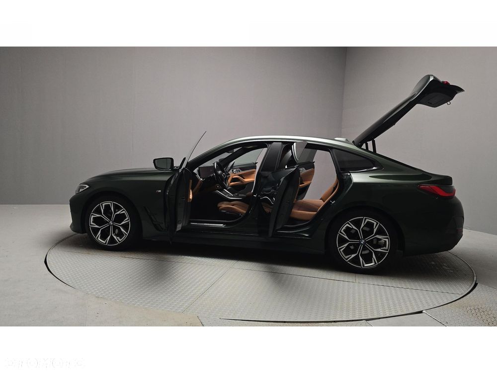 BMW Seria 4 - 14