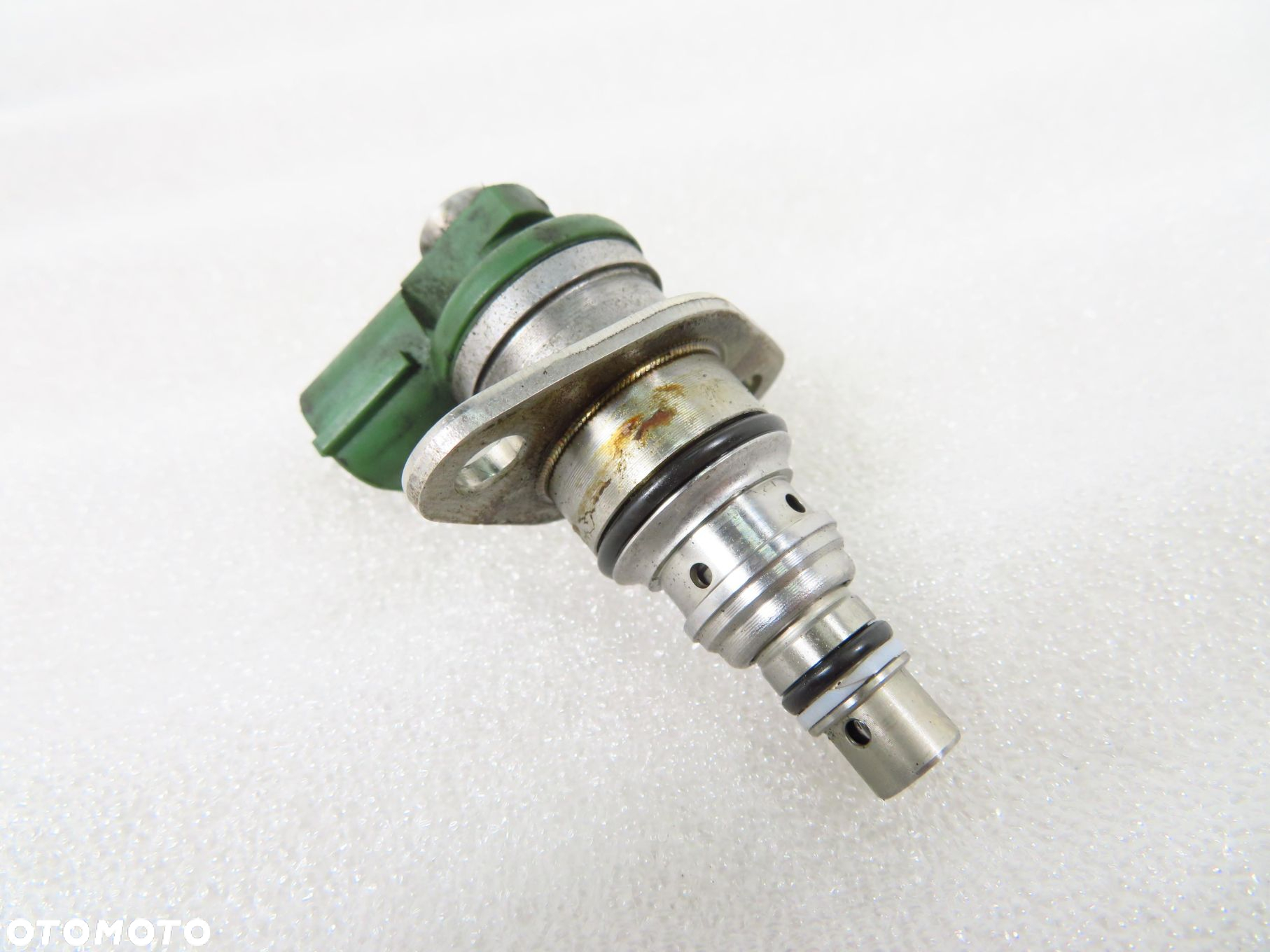 REGULATOR CIŚNIENIA PALIWA TOYOTA AVENSIS VERSO 2.0 D 1CD-FTV - 2