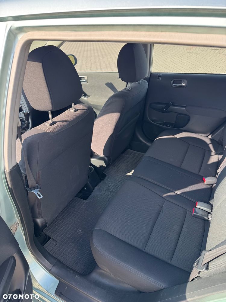 Honda Civic 1.4i LS - 11