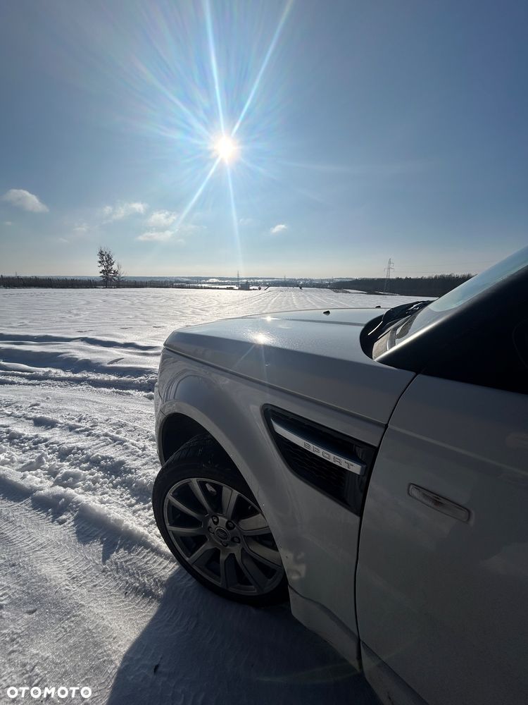 Land Rover Range Rover - 17