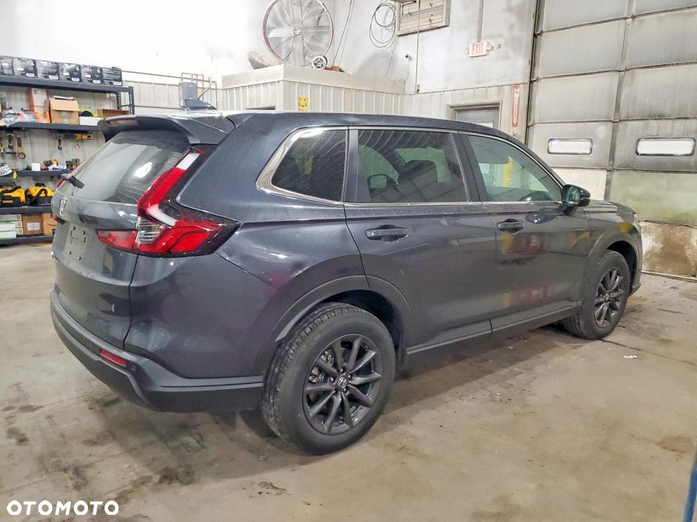 Honda CR-V - 3