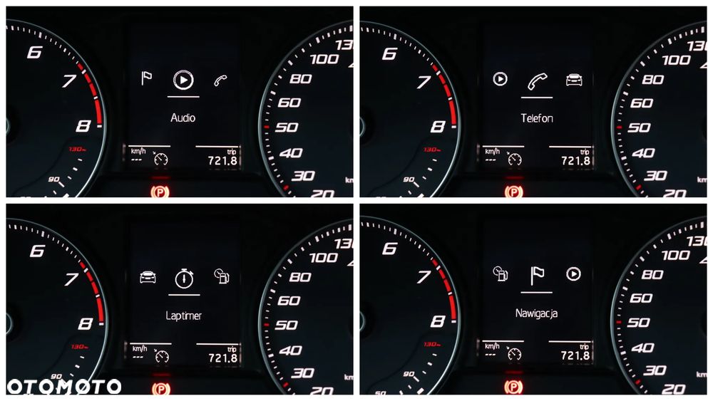 Seat Ibiza SC 1.8 TSI S&S Cupra - 24