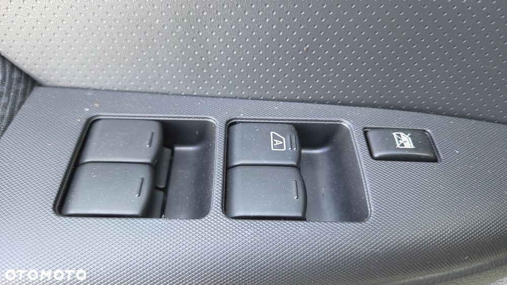 Nissan Note - 11