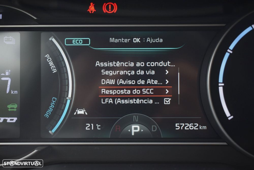 Kia e-Niro Edition 7 - 26