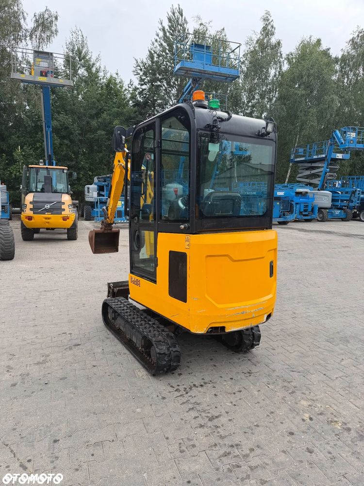 JCB 16-c - 2