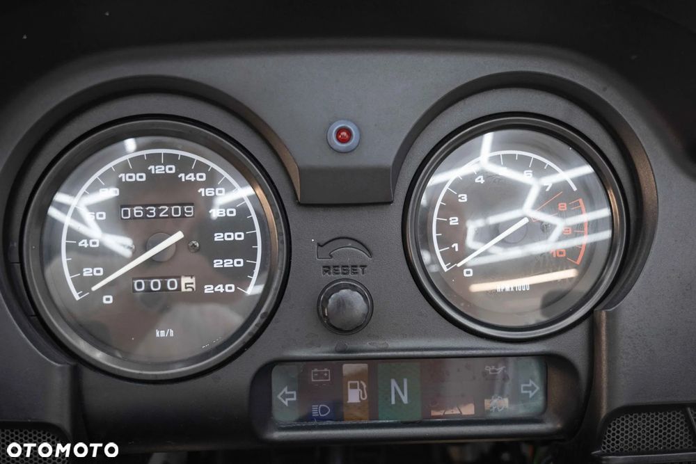 BMW RT - 25