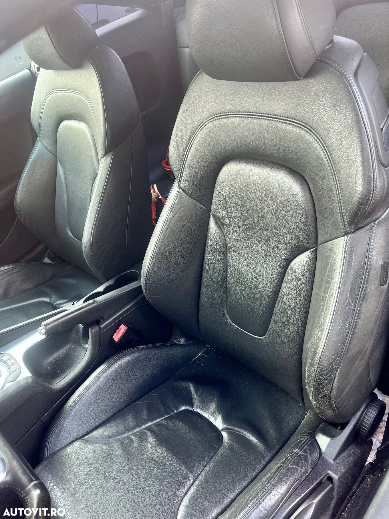 Audi TT Coupe 2.0 TFSI S-Tronic - 20