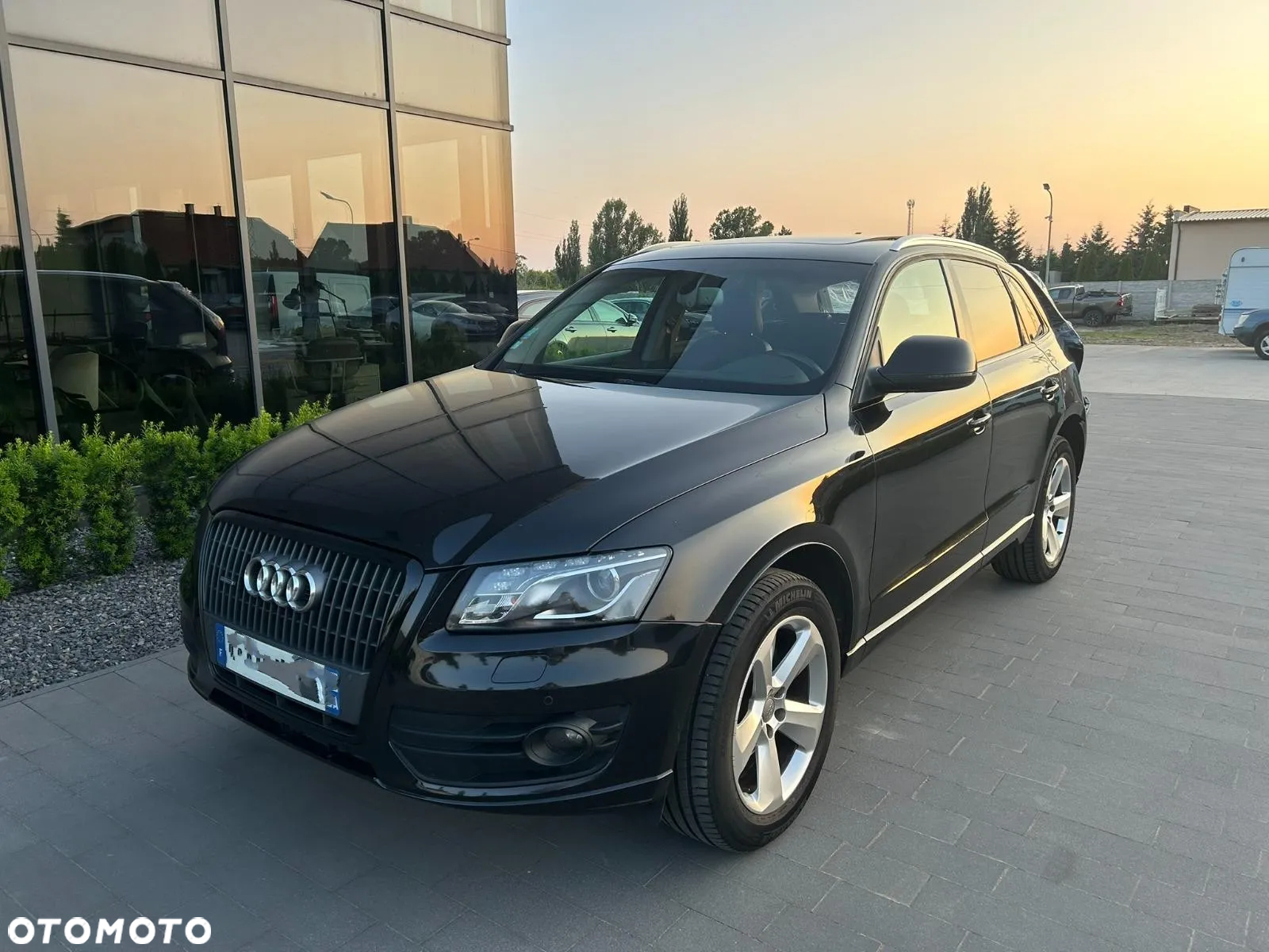 Audi Q5 2.0 TDI Quattro - 2