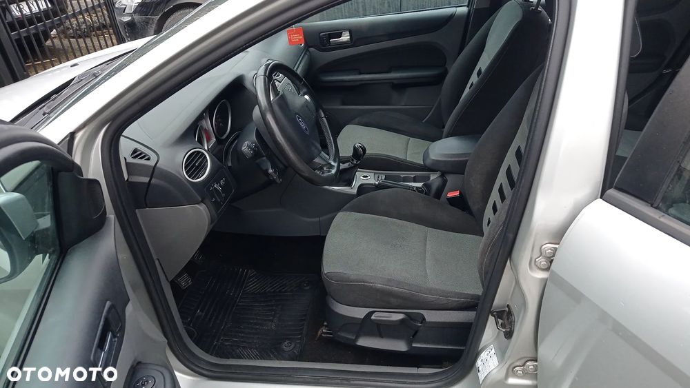 Ford Focus 1.8 TDCi Gold X - 9