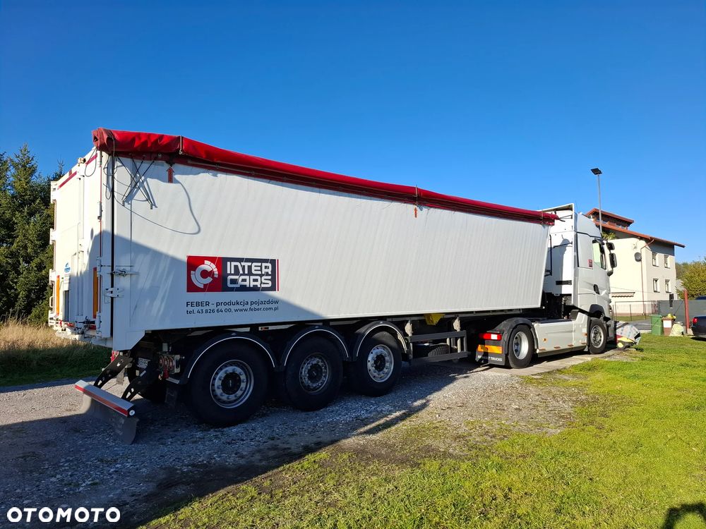 Feber Inter Cars 47M3 - 1