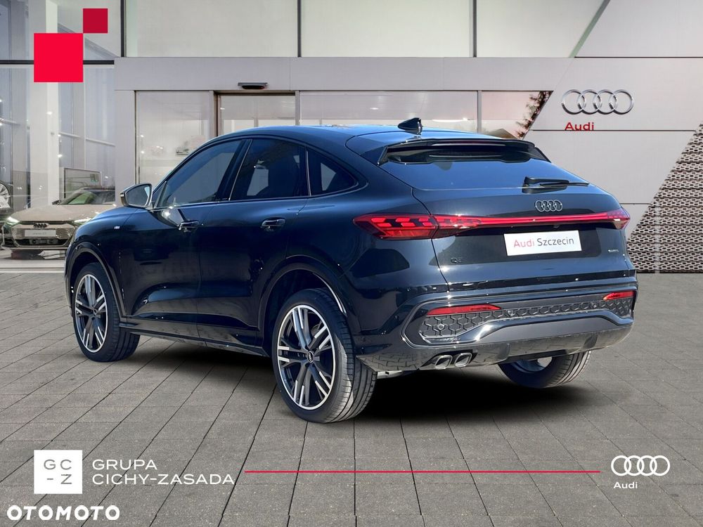 Audi Q5 Sportback - 3