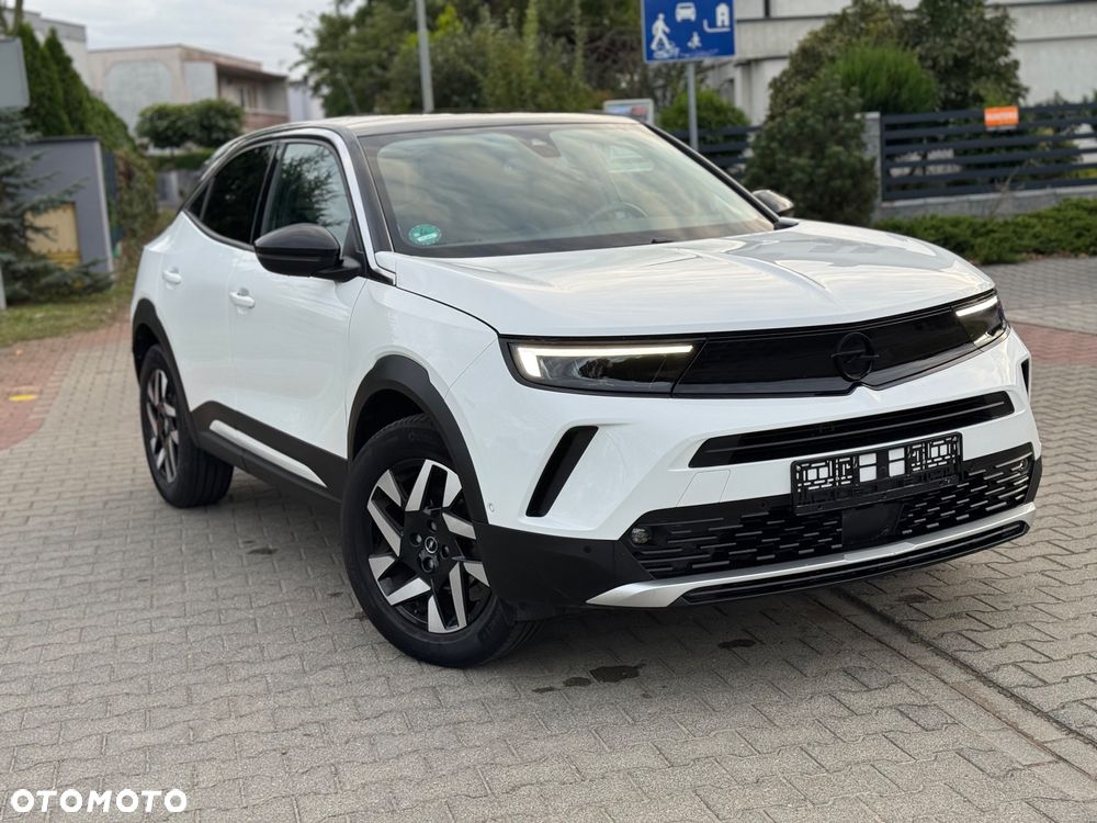 Opel Mokka 1.2 DI Turbo Edition - 5