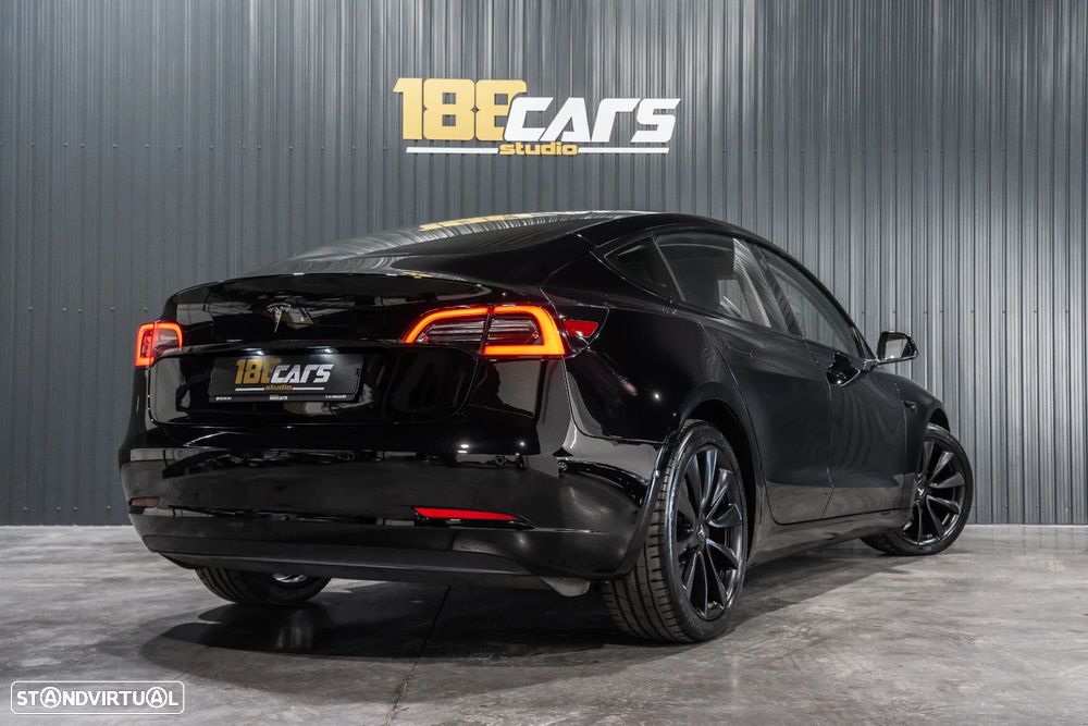 Tesla Model 3 Performance Dual Motor AWD - 44