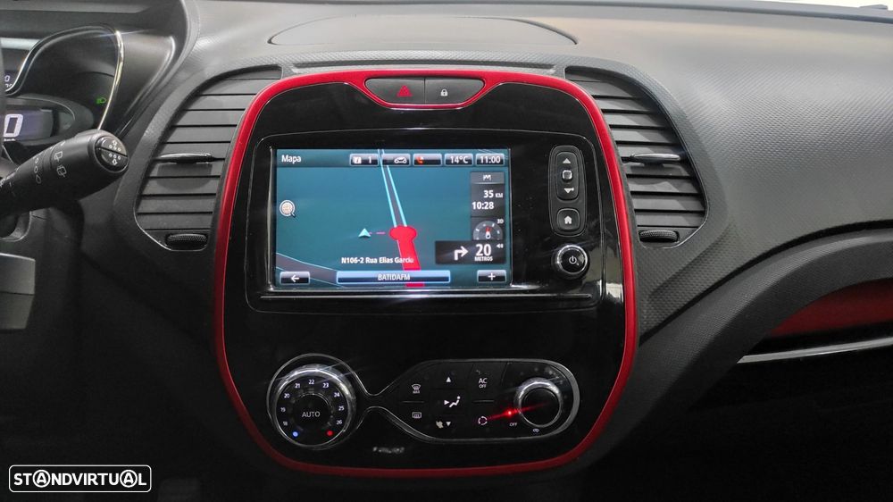 Renault Captur 1.5 dCi Sport - 27