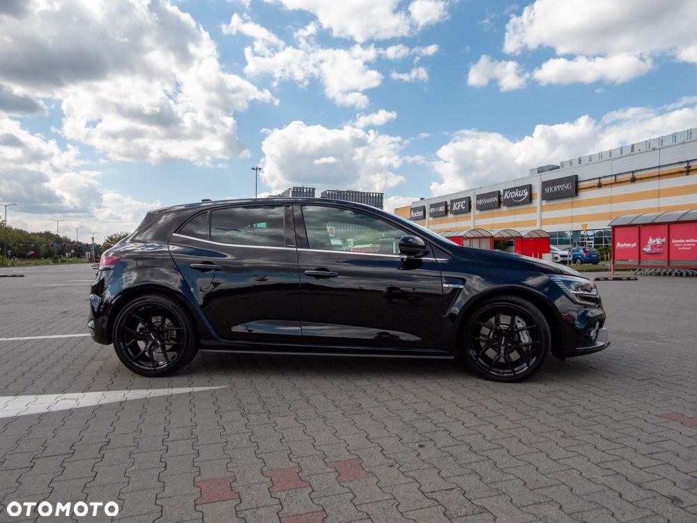 Renault Megane 1.8 TCe FAP R.S EDC - 4