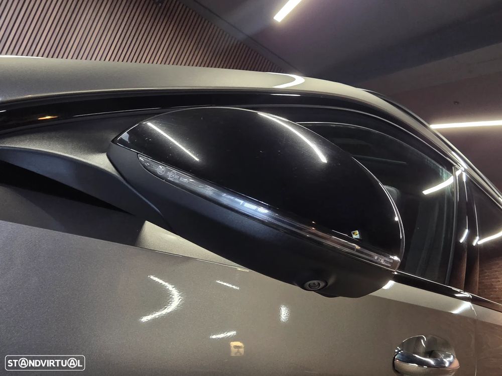 Mercedes-Benz C 300 e T 9G-TRONIC AMG Line - 58