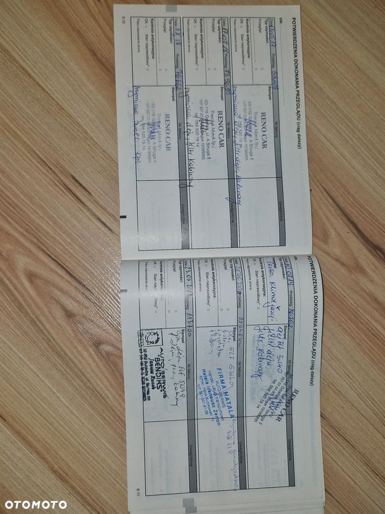 Renault Laguna 2.0 Bose Edition - 11