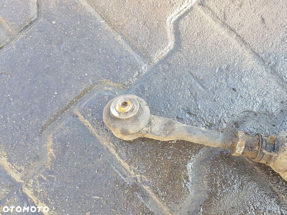 AUDI A4 B7 04-07r MAGLOWNICA PRZEKŁADNIA EUROPA 8E1422105C - 4