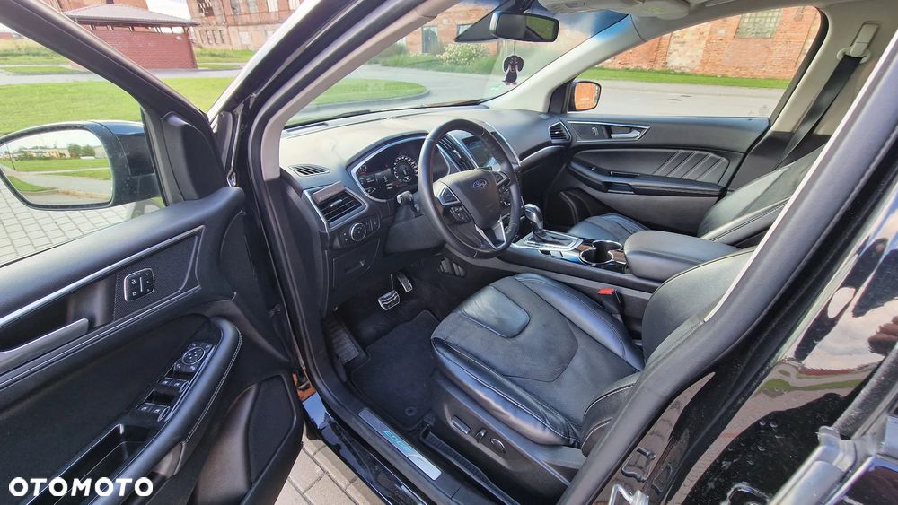 Ford Edge 2.0 TDCi Twin-Turbo 4WD Sport - 9