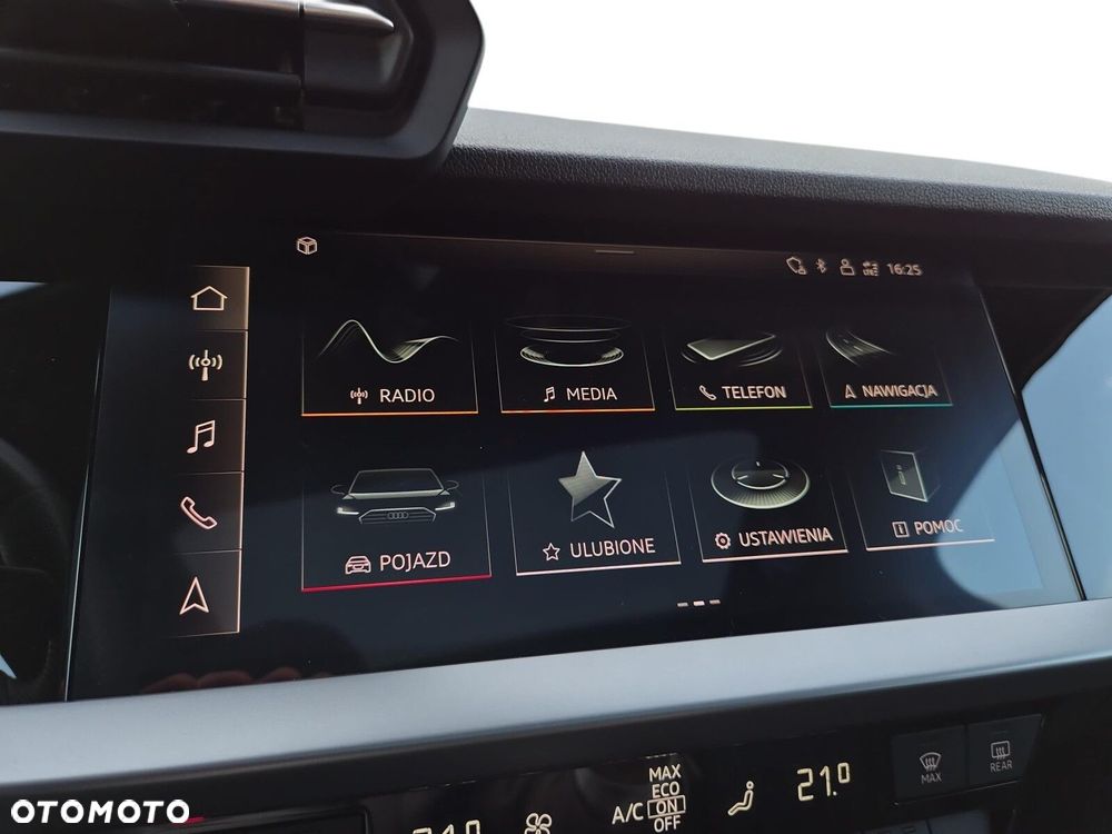 Audi A3 Sportback - 32