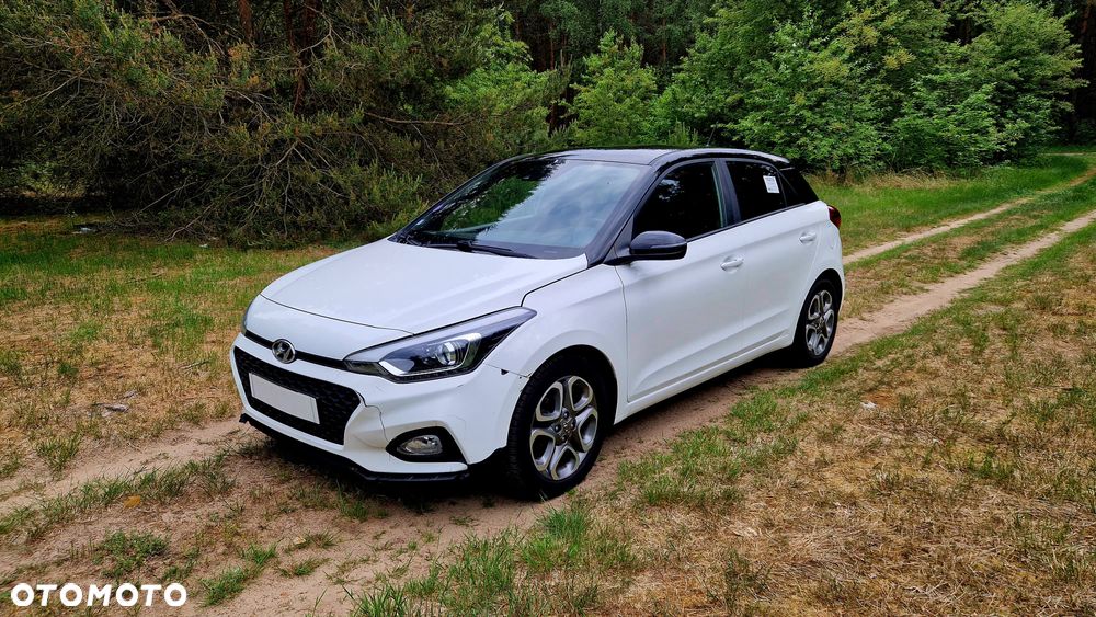 Hyundai i20 1.2 Style - 39