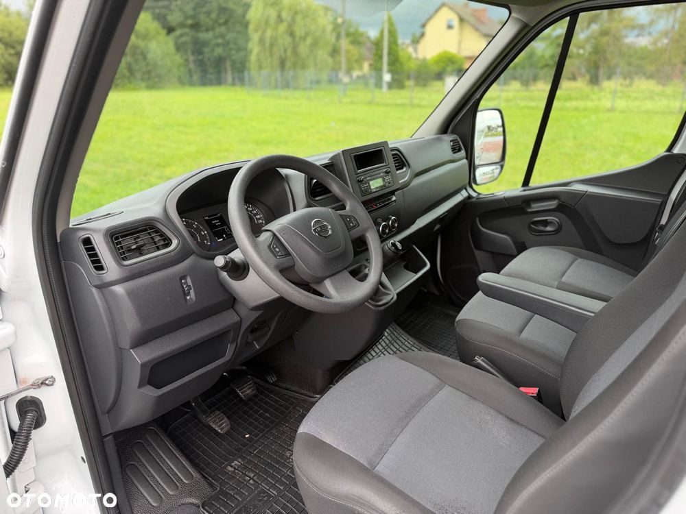 Renault MASTER LIFT 2.3 DCI 136 KM E6+*L3H2*Klima*PDC*FV23%! - 8