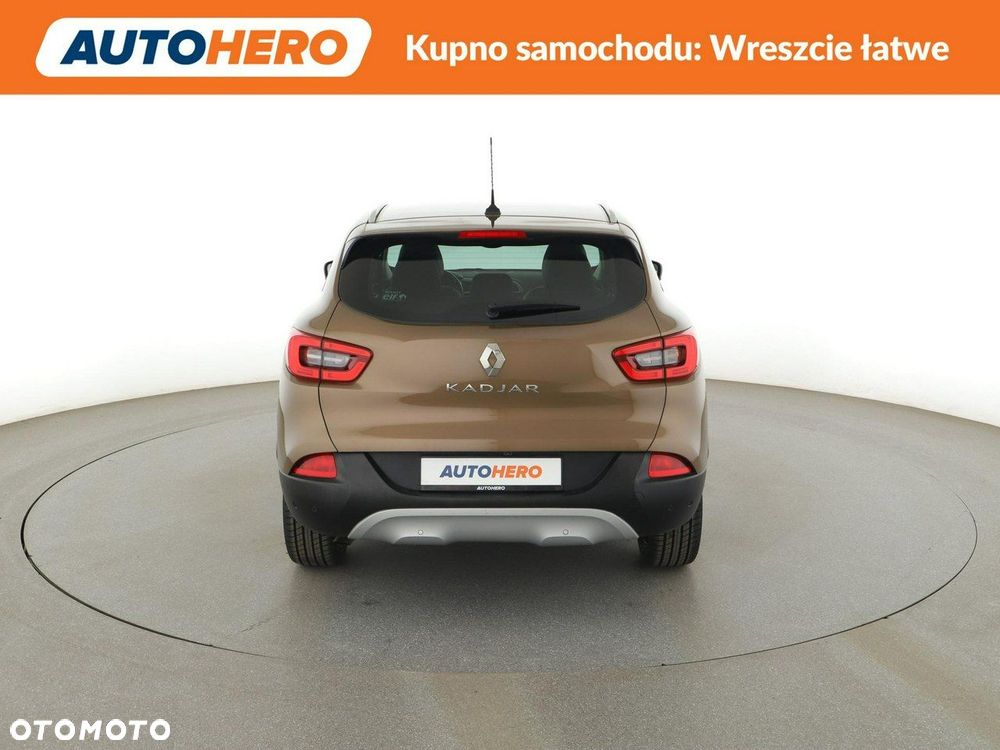 Renault Kadjar 1.3 TCe FAP S-Edition - 6