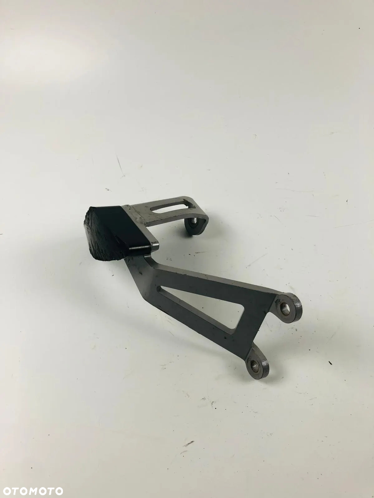 KTM Duke 990 Crash Pad Lewy - 6