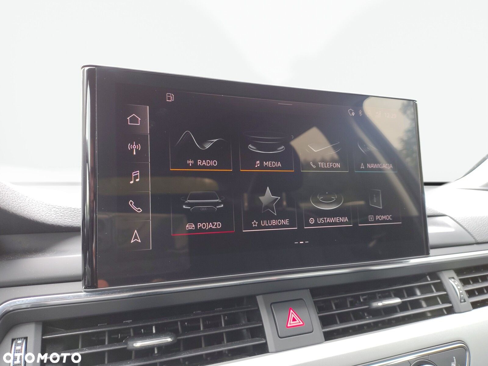 Audi A4 Avant - 29