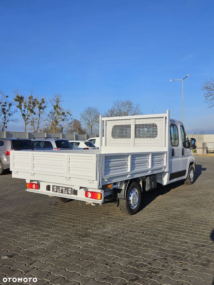 Fiat Ducato - 16
