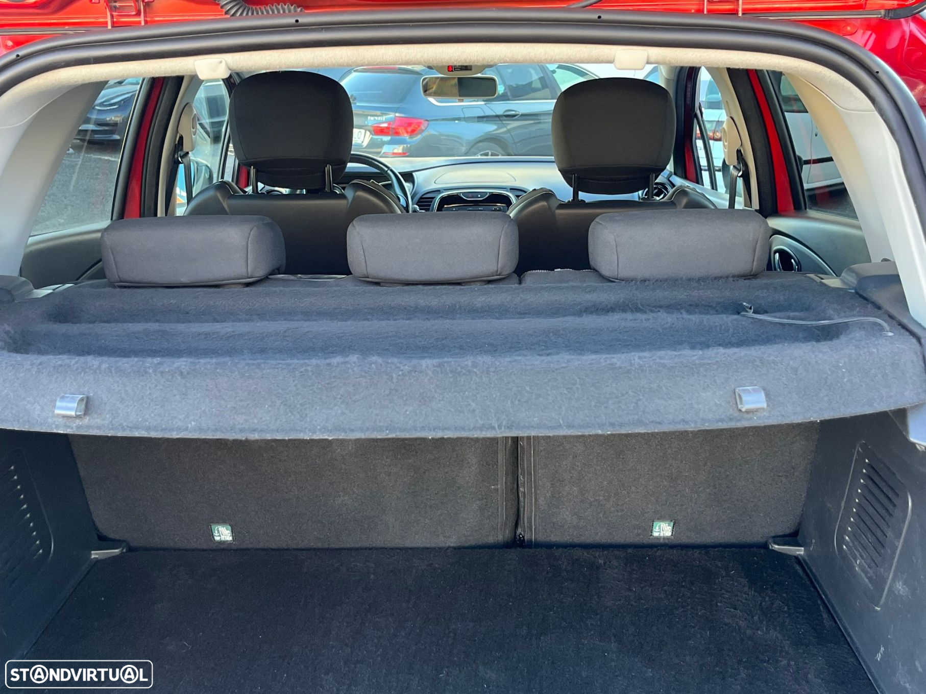 Renault Captur 0.9 TCE - 8