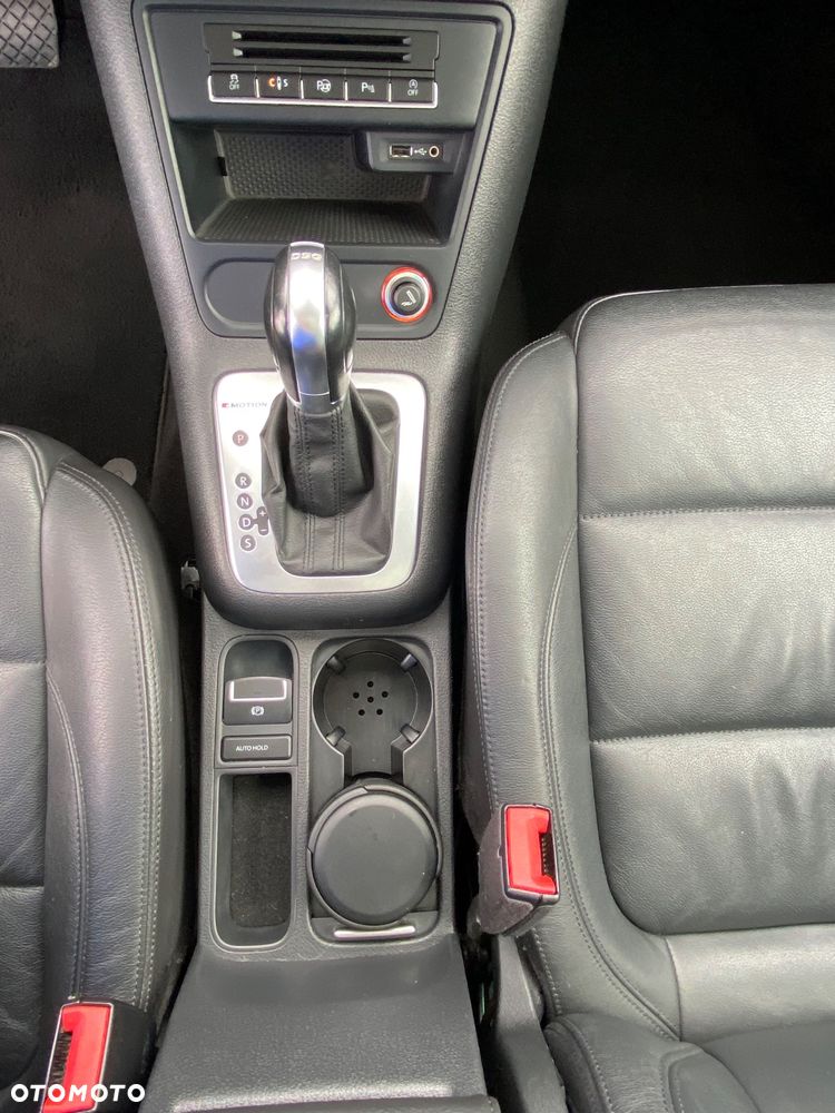 Volkswagen Tiguan 2.0 TDI 4Mot Sport&Style DSG - 24