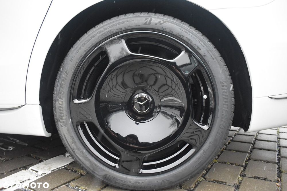 Mercedes-Benz Inny - 11