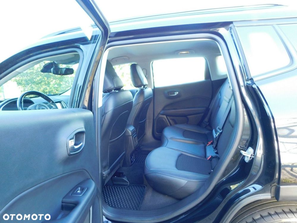 Jeep Compass 1.3 TMair Night Eagle FWD S&S DDCT - 9