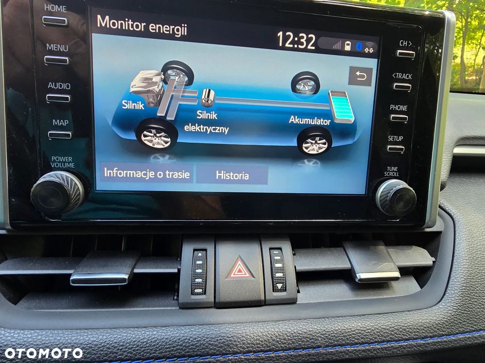 Toyota RAV4 2.5 Hybrid Selection 4x2 - 12